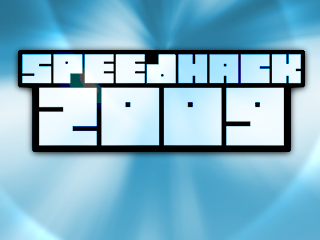 SpeedHack Logo