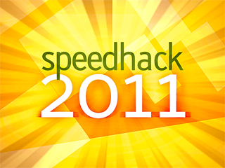 SpeedHack Logo