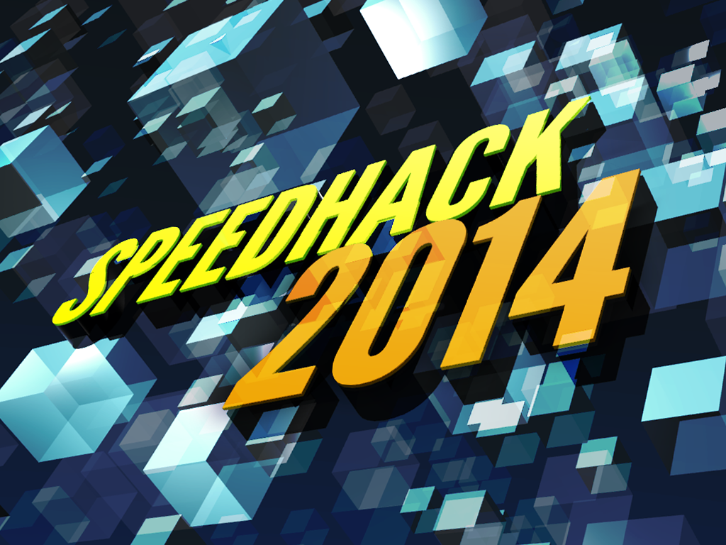 SpeedHack Logo