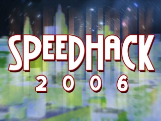 SpeedHack Logo