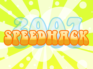 SpeedHack Logo